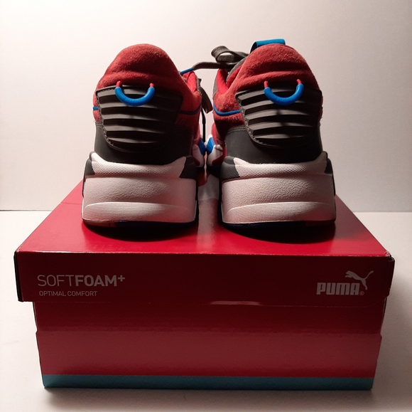 Puma NWOT - Picture 5 of 9